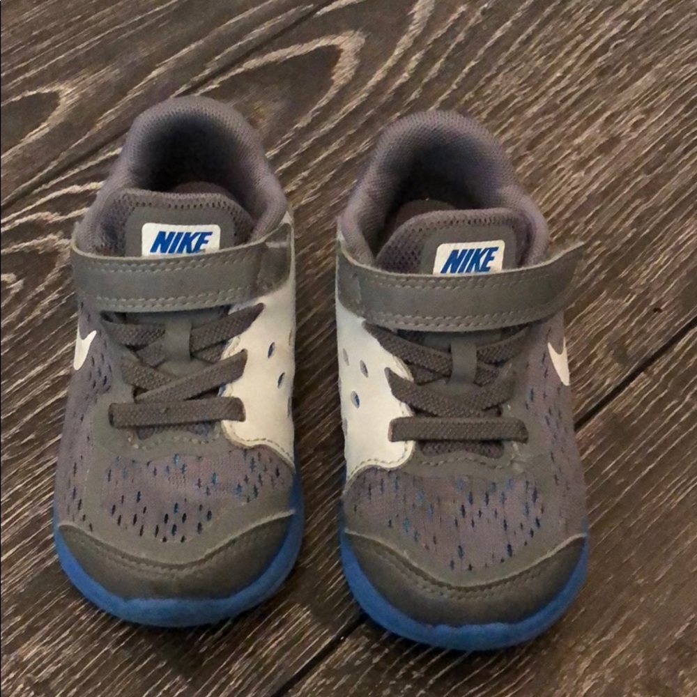 Toddler Nike Sneakers